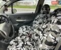 Синий Дэу Матиз, объемом двигателя 0.99 л и пробегом 99 тыс. км за 1600 $, фото 1 на Automoto.ua