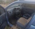 Синий Дэу Матиз, объемом двигателя 0.8 л и пробегом 80 тыс. км за 700 $, фото 6 на Automoto.ua