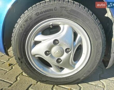 Дэу Матиз 2008 в Одессе на Automoto.ua Синий Дэу Матиз, объемом двигателя 0.8 л и пробегом 127 тыс. км за 2500 $, фото 29 на Automoto.ua