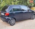 Синій Деу Матіз, об'ємом двигуна 0.8 л та пробігом 120 тис. км за 3100 $, фото 4 на Automoto.ua