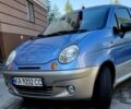 Синий Дэу Матиз, объемом двигателя 0.8 л и пробегом 164 тыс. км за 2700 $, фото 24 на Automoto.ua