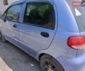 Синій Деу Матіз, об'ємом двигуна 0.8 л та пробігом 150 тис. км за 2700 $, фото 2 на Automoto.ua