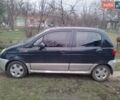 Синий Дэу Матиз, объемом двигателя 1 л и пробегом 189 тыс. км за 1200 $, фото 5 на Automoto.ua