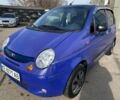 Синий Дэу Матиз, объемом двигателя 0.8 л и пробегом 92 тыс. км за 3200 $, фото 6 на Automoto.ua