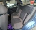 Синий Дэу Матиз, объемом двигателя 0.8 л и пробегом 109 тыс. км за 2990 $, фото 16 на Automoto.ua