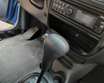 Синій Деу Матіз, об'ємом двигуна 0.8 л та пробігом 126 тис. км за 2900 $, фото 12 на Automoto.ua