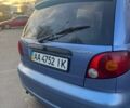 Синій Деу Матіз, об'ємом двигуна 0.8 л та пробігом 124 тис. км за 2200 $, фото 14 на Automoto.ua