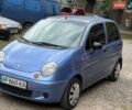 Синий Дэу Матиз, объемом двигателя 0.8 л и пробегом 137 тыс. км за 2999 $, фото 7 на Automoto.ua