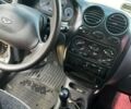 Синий Дэу Матиз, объемом двигателя 0.8 л и пробегом 164 тыс. км за 1800 $, фото 15 на Automoto.ua