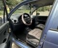 Синий Дэу Матиз, объемом двигателя 0.8 л и пробегом 145 тыс. км за 1000 $, фото 3 на Automoto.ua