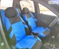 Синий Дэу Матиз, объемом двигателя 0.8 л и пробегом 105 тыс. км за 2880 $, фото 5 на Automoto.ua
