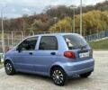 Синій Деу Матіз, об'ємом двигуна 0.8 л та пробігом 129 тис. км за 2450 $, фото 11 на Automoto.ua