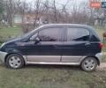 Синій Деу Матіз, об'ємом двигуна 1 л та пробігом 189 тис. км за 1700 $, фото 3 на Automoto.ua