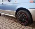 Синий Дэу Матиз, объемом двигателя 1 л и пробегом 42 тыс. км за 3400 $, фото 11 на Automoto.ua