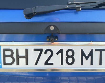 Синій Деу Матіз, об'ємом двигуна 0.8 л та пробігом 125 тис. км за 2999 $, фото 17 на Automoto.ua