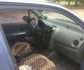 Синий Дэу Матиз, объемом двигателя 1 л и пробегом 120 тыс. км за 2500 $, фото 4 на Automoto.ua