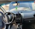 Синій Деу Матіз, об'ємом двигуна 0.8 л та пробігом 105 тис. км за 2299 $, фото 21 на Automoto.ua