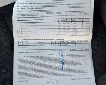 Синій Деу Матіз, об'ємом двигуна 0.8 л та пробігом 124 тис. км за 1999 $, фото 38 на Automoto.ua