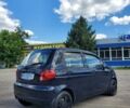 Синий Дэу Матиз, объемом двигателя 0.8 л и пробегом 120 тыс. км за 3500 $, фото 4 на Automoto.ua