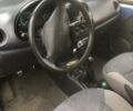 Синий Дэу Матиз, объемом двигателя 0.8 л и пробегом 150 тыс. км за 1250 $, фото 6 на Automoto.ua
