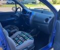 Синій Деу Матіз, об'ємом двигуна 1 л та пробігом 135 тис. км за 2847 $, фото 23 на Automoto.ua