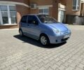Синій Деу Матіз, об'ємом двигуна 1 л та пробігом 128 тис. км за 2500 $, фото 4 на Automoto.ua