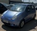 Синій Деу Матіз, об'ємом двигуна 0.8 л та пробігом 123 тис. км за 2200 $, фото 2 на Automoto.ua