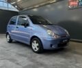 Синий Дэу Матиз, объемом двигателя 0.8 л и пробегом 107 тыс. км за 2200 $, фото 15 на Automoto.ua