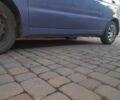 Синий Дэу Матиз, объемом двигателя 0.8 л и пробегом 130 тыс. км за 2613 $, фото 12 на Automoto.ua
