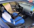 Синий Дэу Матиз, объемом двигателя 1 л и пробегом 115 тыс. км за 2600 $, фото 6 на Automoto.ua