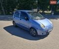 Синій Деу Матіз, об'ємом двигуна 0.8 л та пробігом 150 тис. км за 1699 $, фото 4 на Automoto.ua
