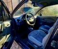 Синий Дэу Матиз, объемом двигателя 0.8 л и пробегом 198 тыс. км за 3300 $, фото 4 на Automoto.ua