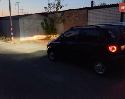 Синій Деу Матіз, об'ємом двигуна 0.8 л та пробігом 137 тис. км за 3293 $, фото 14 на Automoto.ua