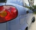Синій Деу Матіз, об'ємом двигуна 0.8 л та пробігом 104 тис. км за 2600 $, фото 5 на Automoto.ua
