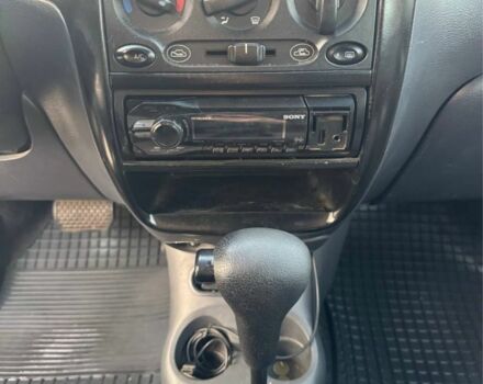 Синій Деу Матіз, об'ємом двигуна 0.8 л та пробігом 124 тис. км за 2200 $, фото 18 на Automoto.ua