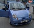 Синій Деу Матіз, об'ємом двигуна 0.8 л та пробігом 56 тис. км за 3100 $, фото 8 на Automoto.ua