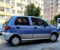 Синий Дэу Матиз, объемом двигателя 0.8 л и пробегом 164 тыс. км за 2700 $, фото 16 на Automoto.ua