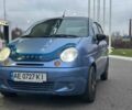 Синій Деу Матіз, об'ємом двигуна 0.8 л та пробігом 150 тис. км за 2700 $, фото 2 на Automoto.ua