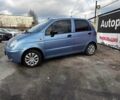 Синій Деу Матіз, об'ємом двигуна 0.8 л та пробігом 92 тис. км за 3490 $, фото 3 на Automoto.ua