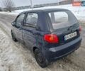 Синий Дэу Матиз, объемом двигателя 0.8 л и пробегом 320 тыс. км за 1990 $, фото 8 на Automoto.ua