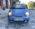 Синій Деу Матіз, об'ємом двигуна 0.8 л та пробігом 122 тис. км за 2650 $, фото 7 на Automoto.ua