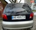 Синий Дэу Матиз, объемом двигателя 0.99 л и пробегом 99 тыс. км за 1600 $, фото 4 на Automoto.ua