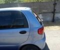 Синій Деу Матіз, об'ємом двигуна 0.8 л та пробігом 129 тис. км за 2700 $, фото 2 на Automoto.ua
