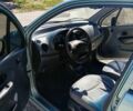 Синий Дэу Матиз, объемом двигателя 0.8 л и пробегом 100 тыс. км за 3400 $, фото 3 на Automoto.ua