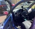 Синий Дэу Матиз, объемом двигателя 0.8 л и пробегом 160 тыс. км за 1800 $, фото 3 на Automoto.ua