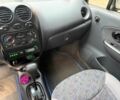 Синий Дэу Матиз, объемом двигателя 0.8 л и пробегом 147 тыс. км за 3290 $, фото 23 на Automoto.ua