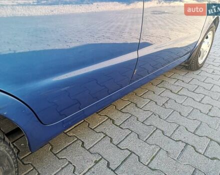 Дэу Матиз 2008 в Одессе на Automoto.ua Синий Дэу Матиз, объемом двигателя 0.8 л и пробегом 127 тыс. км за 2500 $, фото 18 на Automoto.ua