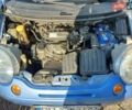 Синій Деу Матіз, об'ємом двигуна 0.8 л та пробігом 80 тис. км за 2700 $, фото 3 на Automoto.ua