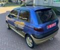 Синій Деу Матіз, об'ємом двигуна 1 л та пробігом 135 тис. км за 2847 $, фото 8 на Automoto.ua