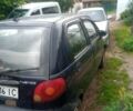 Синий Дэу Матиз, объемом двигателя 0.8 л и пробегом 658 тыс. км за 1100 $, фото 3 на Automoto.ua